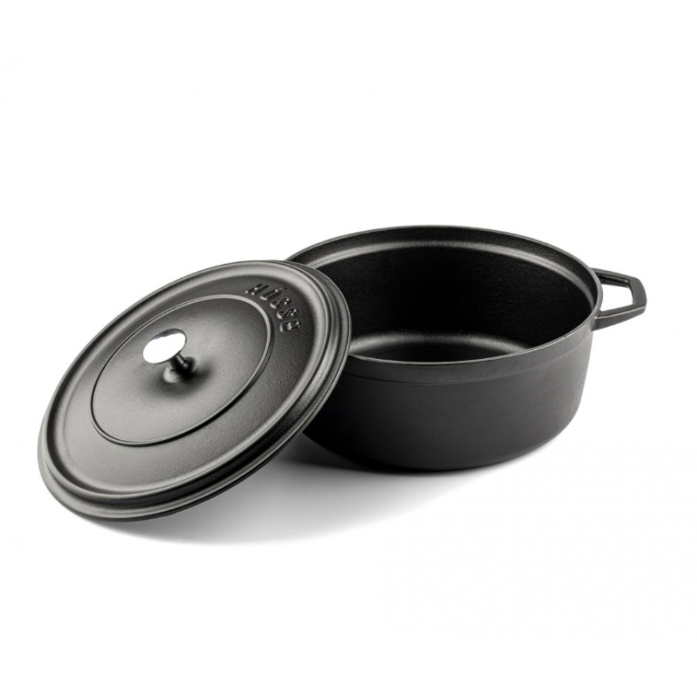 Čuguna komplekts no 3 daļām Hosse, Black Onyx | Čuguna komplekts |  |