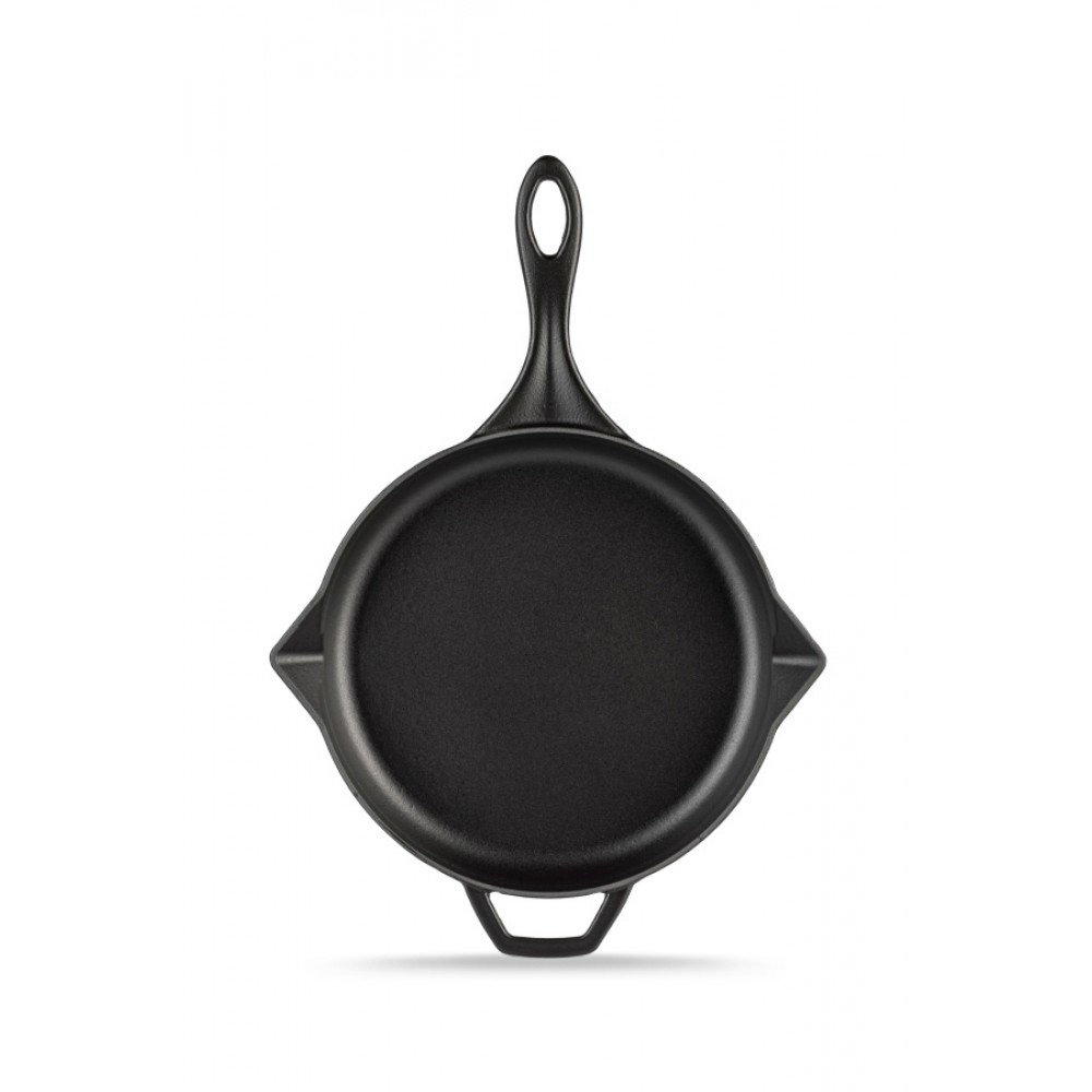 Čuguna komplekts no 3 daļām Hosse, Black Onyx | Čuguna komplekts |  |