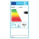Malkas plīts Prity 1P34-К Alba Right, 10.1 kW |  |  |