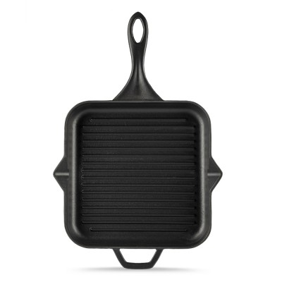Čuguna komplekts no 2 daļām Hosse, Black Onyx - Čuguna komplekts