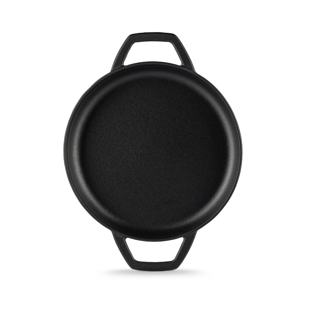 Čuguna komplekts no 3 daļām Hosse, Black Onyx | Čuguna komplekts |  |