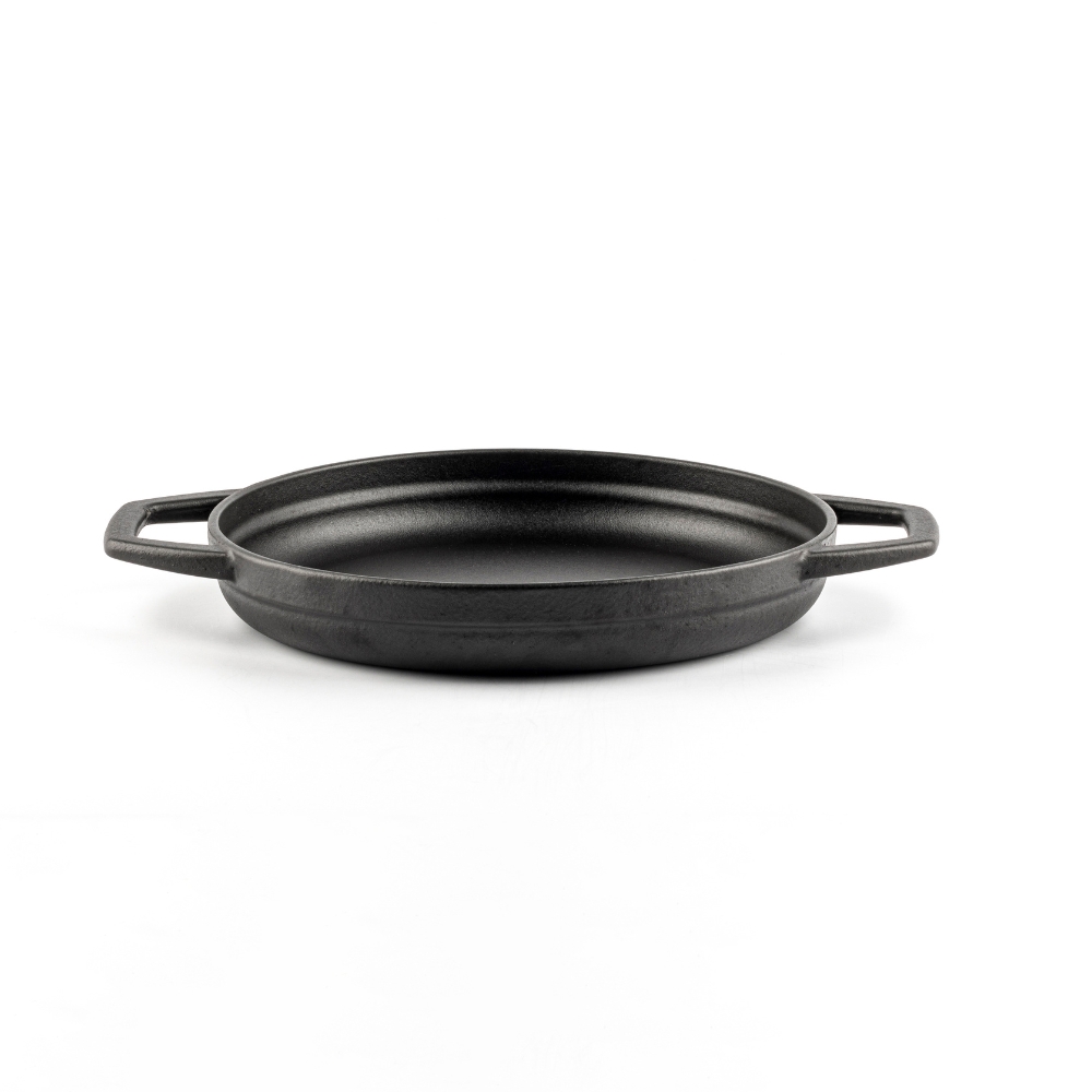 Čuguna komplekts no 3 daļām Hosse, Black Onyx | Čuguna komplekts |  |