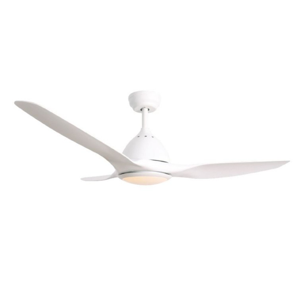 Griestu ventilators ar LED apgaismojumu un tālvadības pulti FANKVWH20G, Ф132, DC40W | Griestu ventilatori | Gaisa ventilatori |