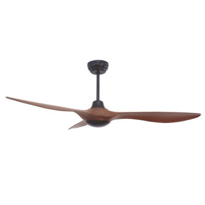 Griestu ventilators ar tālvadības pulti FANKVBR50, F132, DC40W - Griestu ventilatori