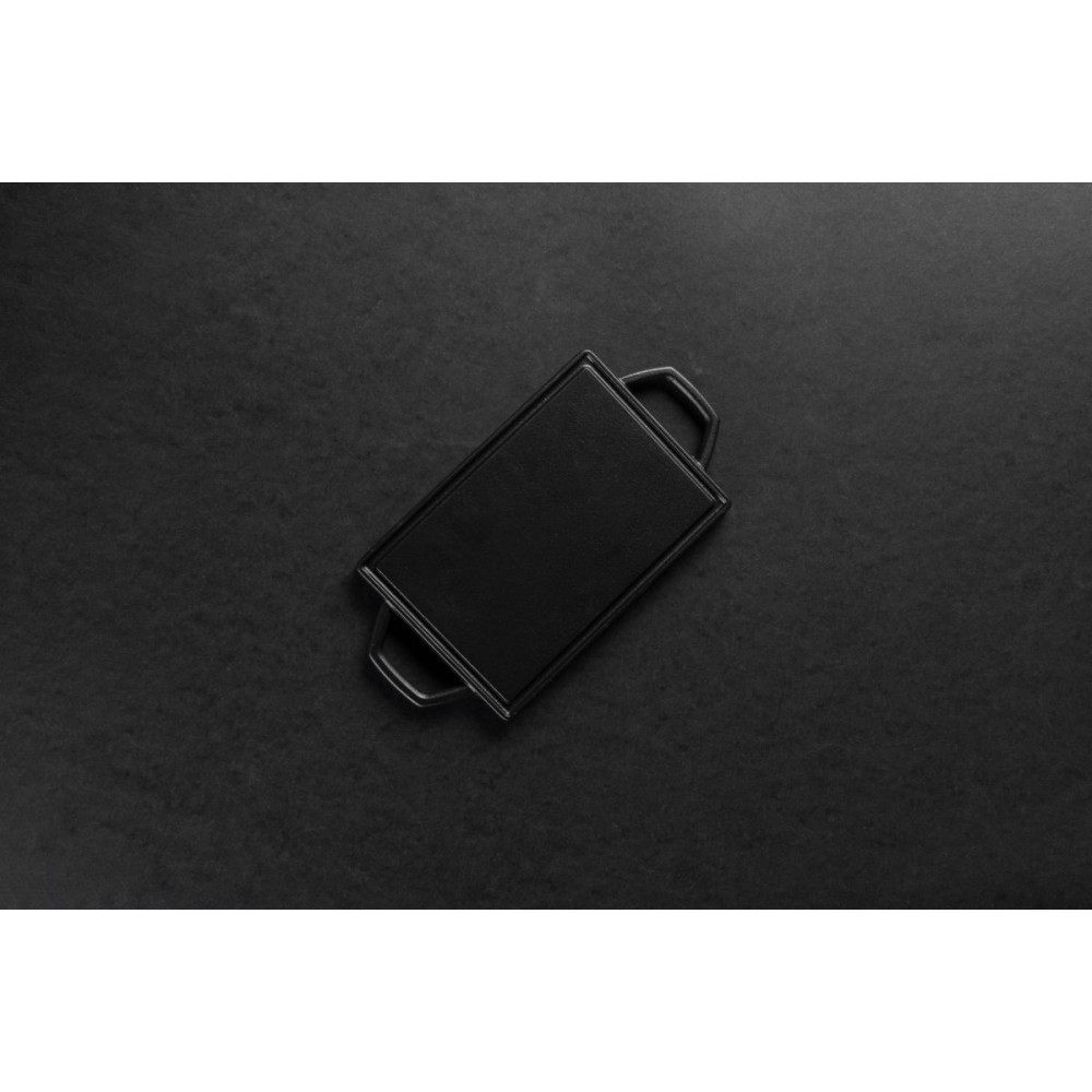 Mini čuguna grila plāksne Hosse, 15.5x22.5cm | Visi produkti |  |