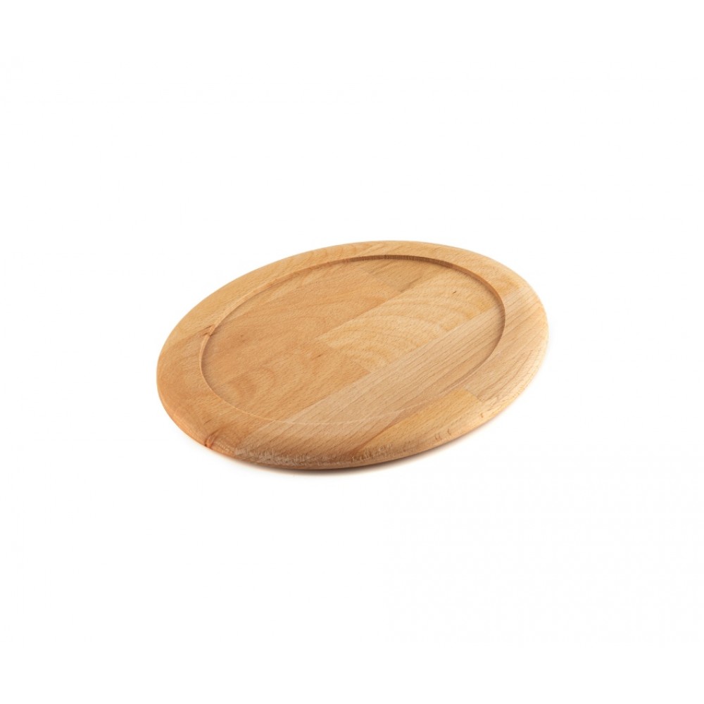 Koka trivets čuguna ovālai pannai Hosse HSFT1825 | Visi produkti |  |
