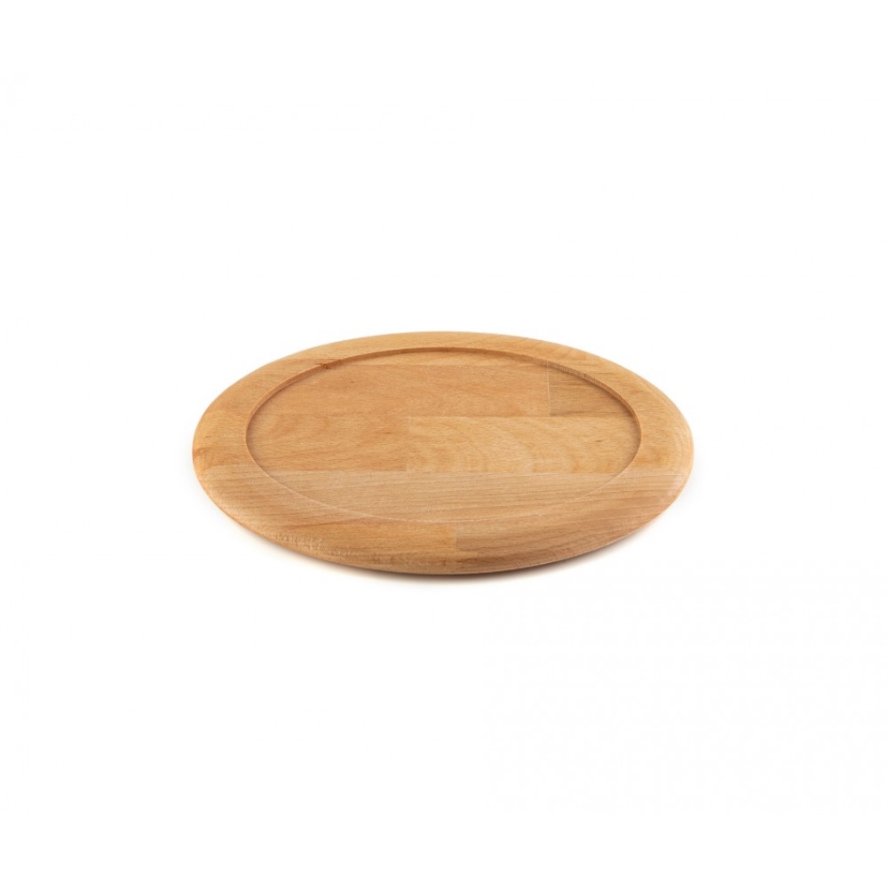 Koka trivets čuguna ovālai pannai Hosse HSFT1825 | Visi produkti |  |