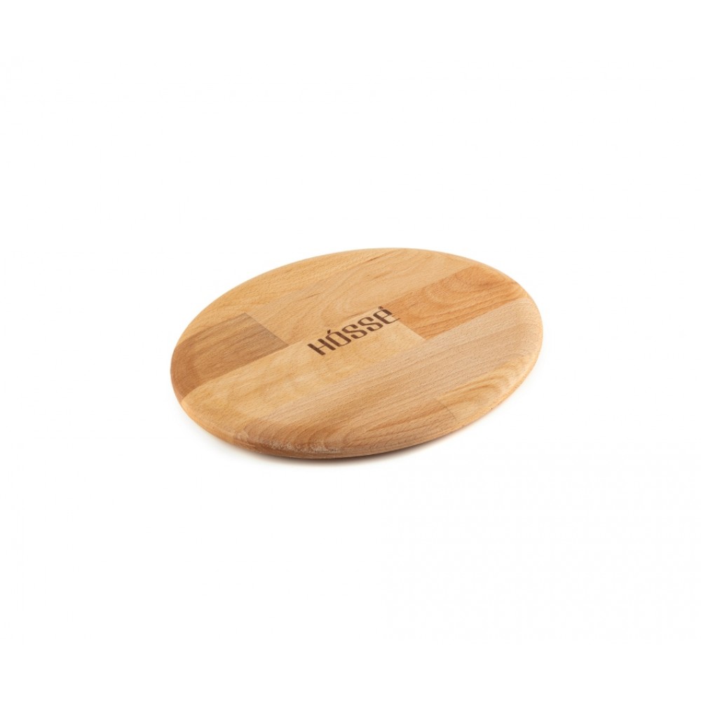 Koka trivets čuguna ovālai pannai Hosse HSFT1825 | Visi produkti |  |