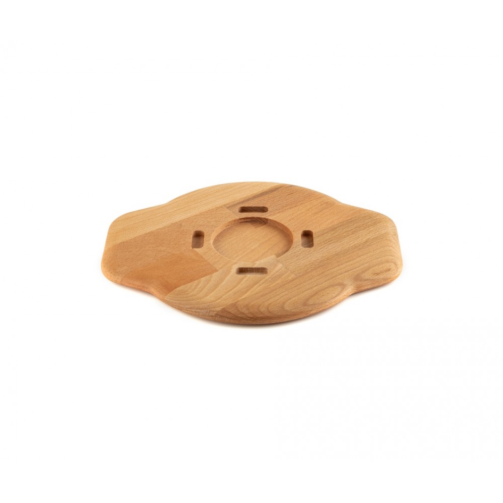 Koka trivets  čuguna plāksne Hosse HSYSAK20 | Visi produkti |  |