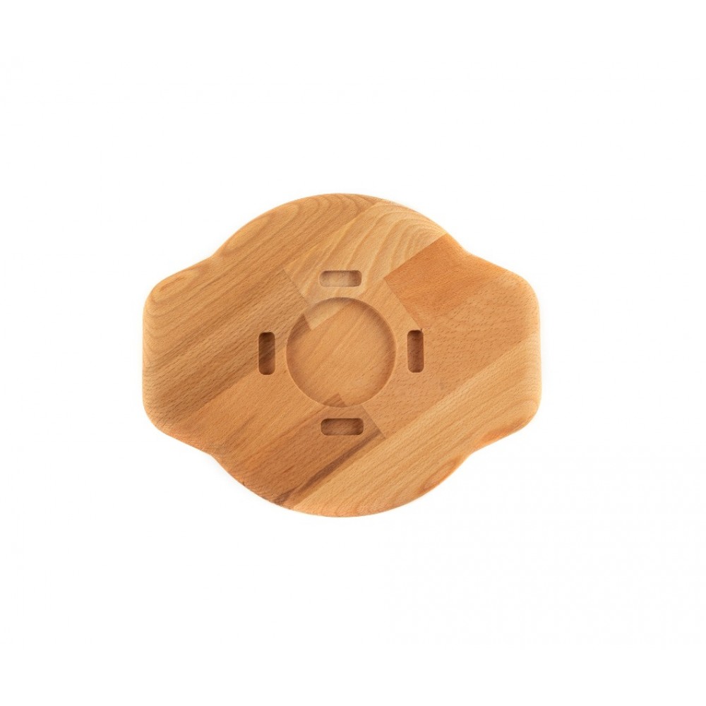 Koka trivets  čuguna plāksne Hosse HSYSAK20 | Visi produkti |  |