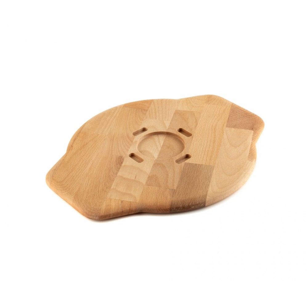Koka trivets  čuguna plāksne Hosse HSYSAK28 | Visi produkti |  |