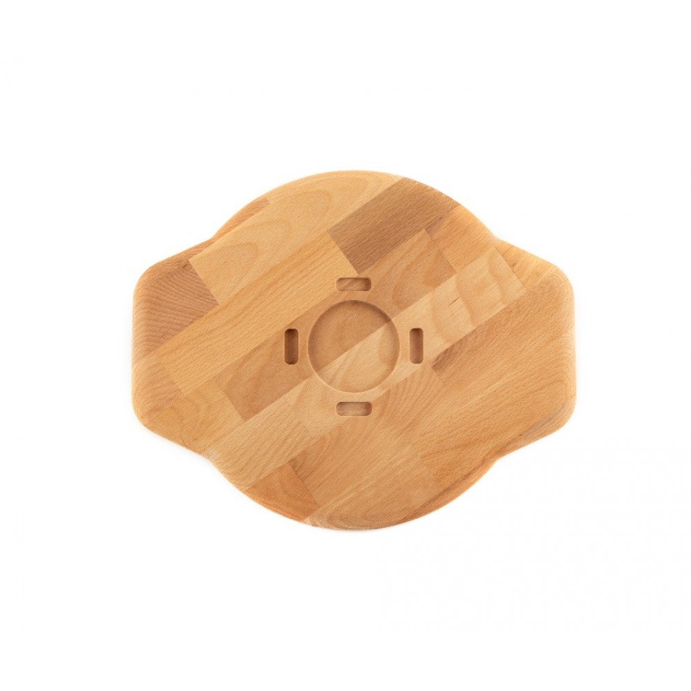 Koka trivets  čuguna plāksne Hosse HSYSAK28 | Visi produkti |  |