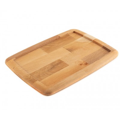 Koka trivets čuguna plato Hosse HSST2131 - Koka trivets
