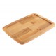 Koka trivets čuguna plato Hosse HSST2131 | Visi produkti |  |