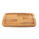 Koka trivets čuguna plato Hosse HSST2131 | Visi produkti |  |