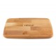 Koka trivets čuguna plato Hosse HSST2131 | Visi produkti |  |
