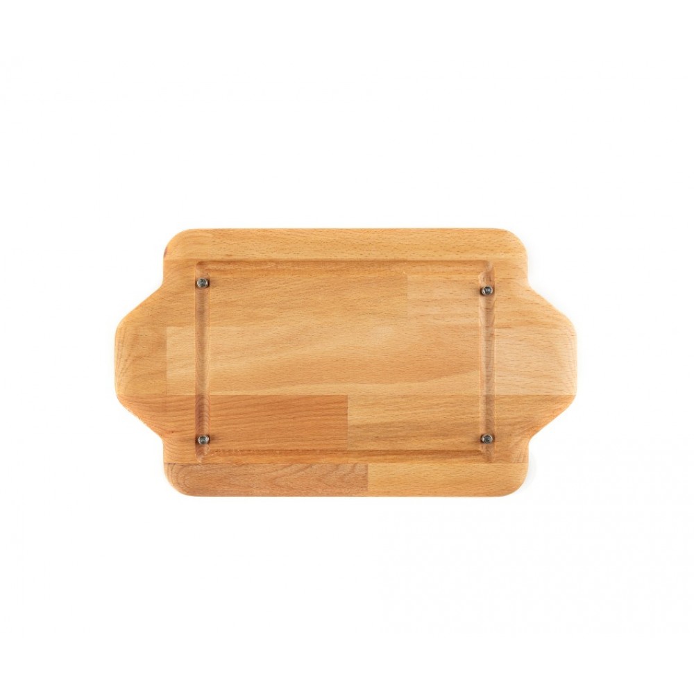 Koka trivets mini čuguna plāksne Hosse HSDDHP1522 | Visi produkti |  |