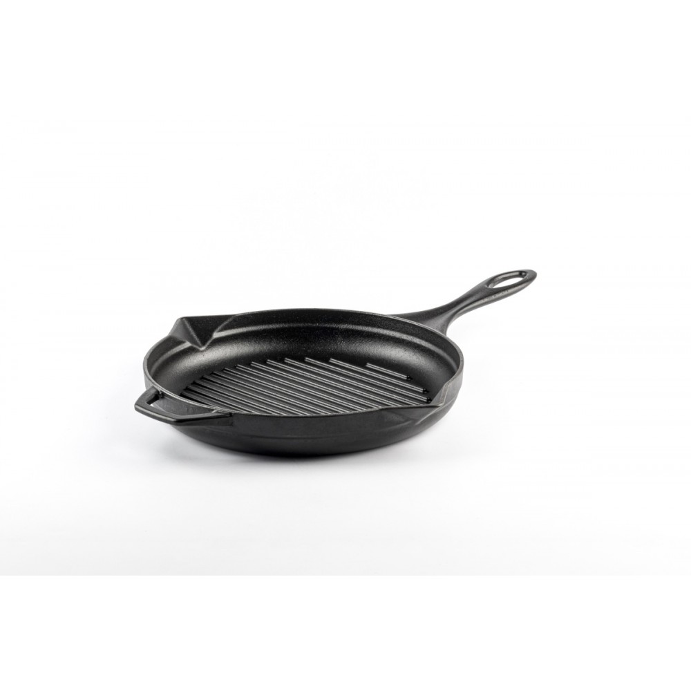 Čuguna komplekts no 2 daļām Hosse, Black Onyx | Čuguna komplekts |  |