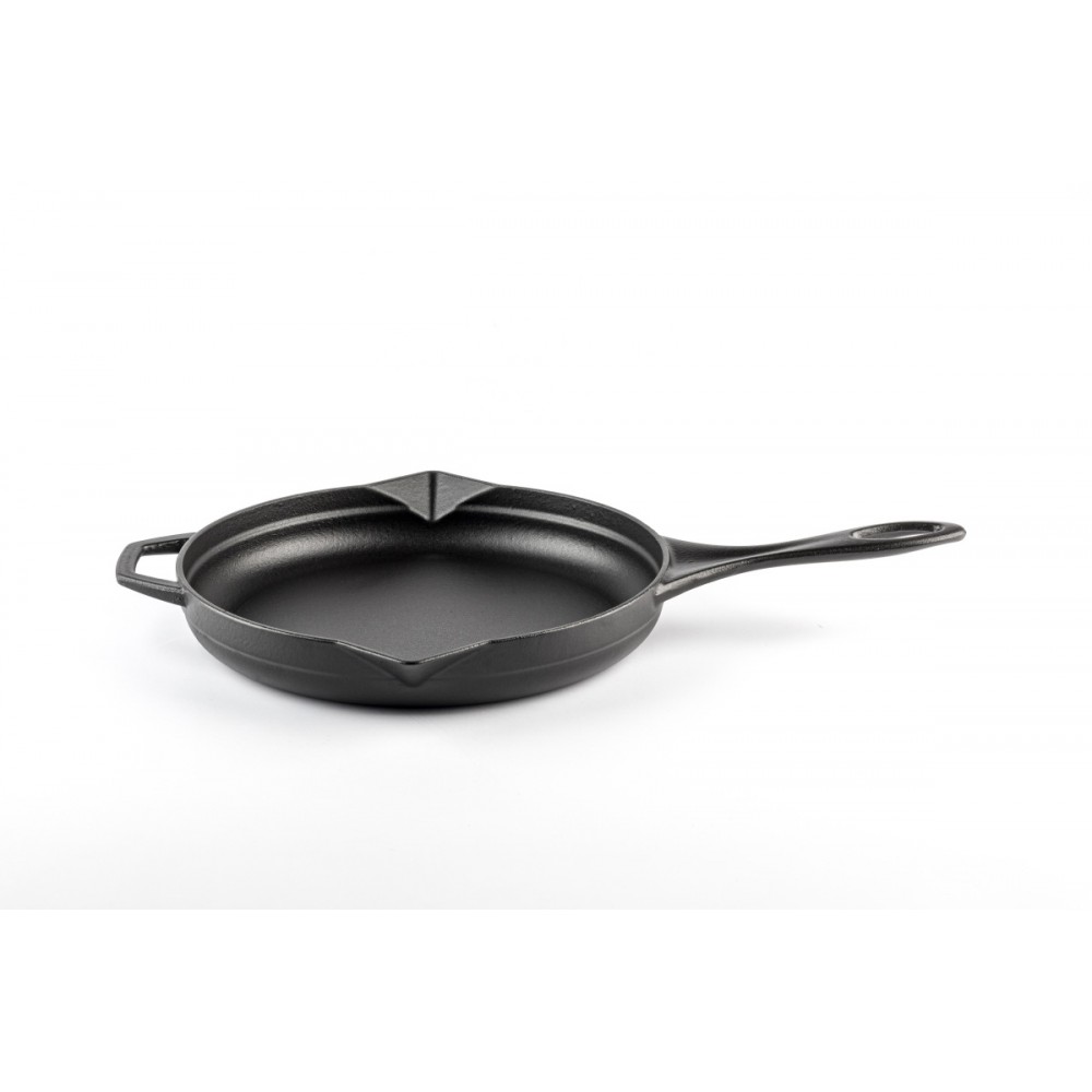 Čuguna komplekts no 3 daļām Hosse, Black Onyx | Čuguna komplekts |  |