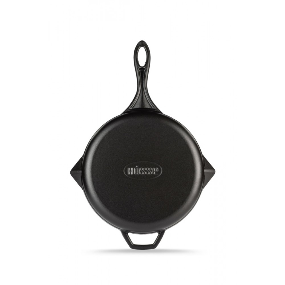 Čuguna komplekts no 3 daļām Hosse, Black Onyx | Čuguna komplekts |  |