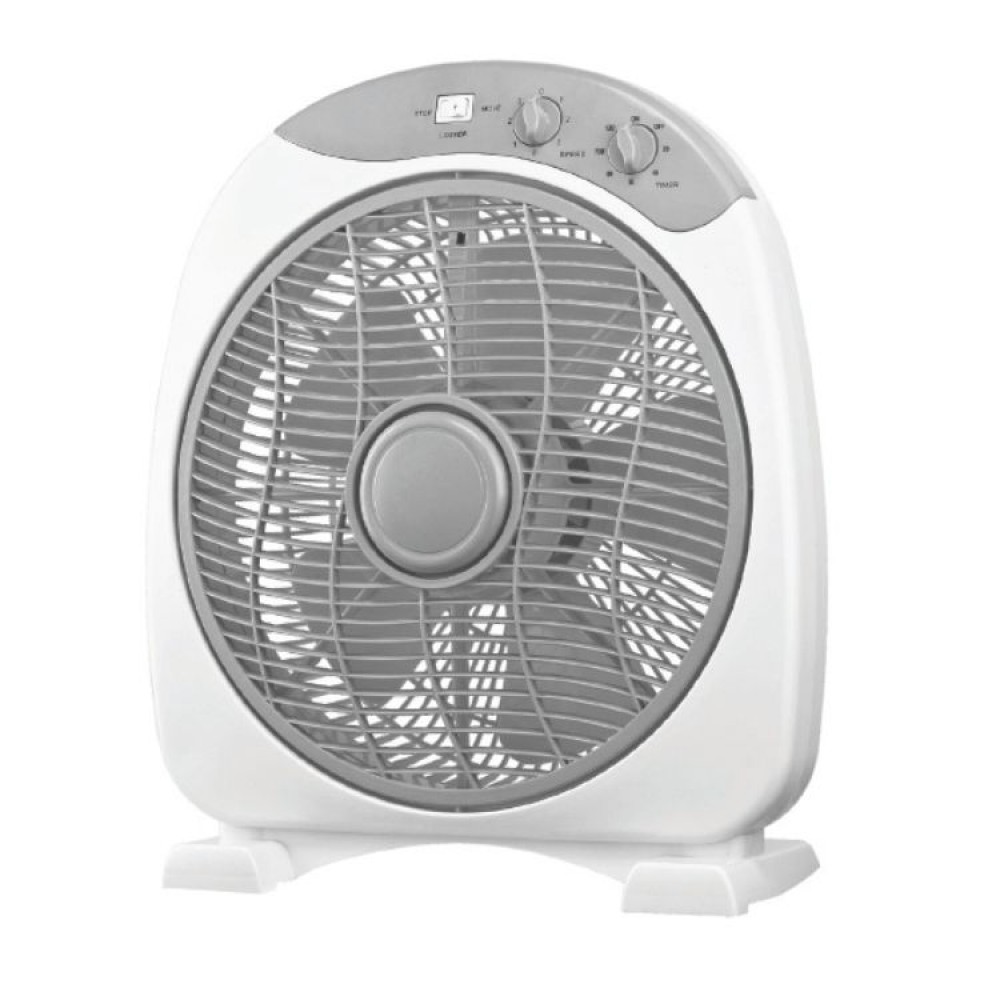 Grīdas ventilators FANFPG60, Ф30, AC 40W | Grīdas ventilatori | Gaisa ventilatori |