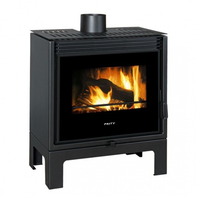 Malkas krāsns Prity PM-TV SL, 13 kW - Prity