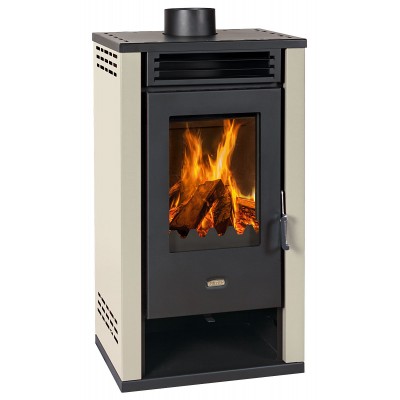 Malkas krāsns Prity K2 GT, 8,1 kW - Prity
