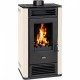 Malkas krāsns Prity K3 GT D, 8.1 kW |  |  |
