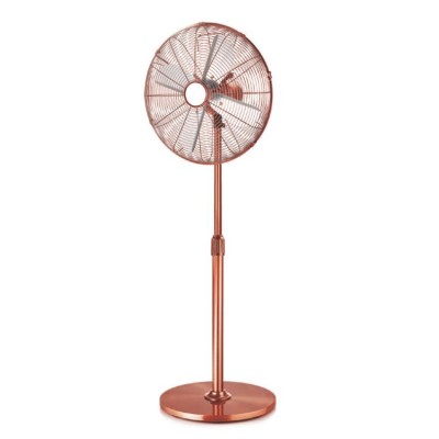 Grīdas ventilators FANSMPC50, Ф45, AC 60W - ACA Lighting