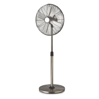 Grīdas ventilators FANSMPS50, Ф45, AC 60W - ACA Lighting