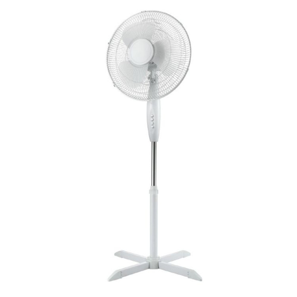 Grīdas ventilators FANSPWH10, Ф45, AC 55W | Grīdas ventilatori | Gaisa ventilatori |
