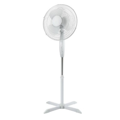 Grīdas ventilators FANSPWH10, Ф45, AC 55W - ACA Lighting