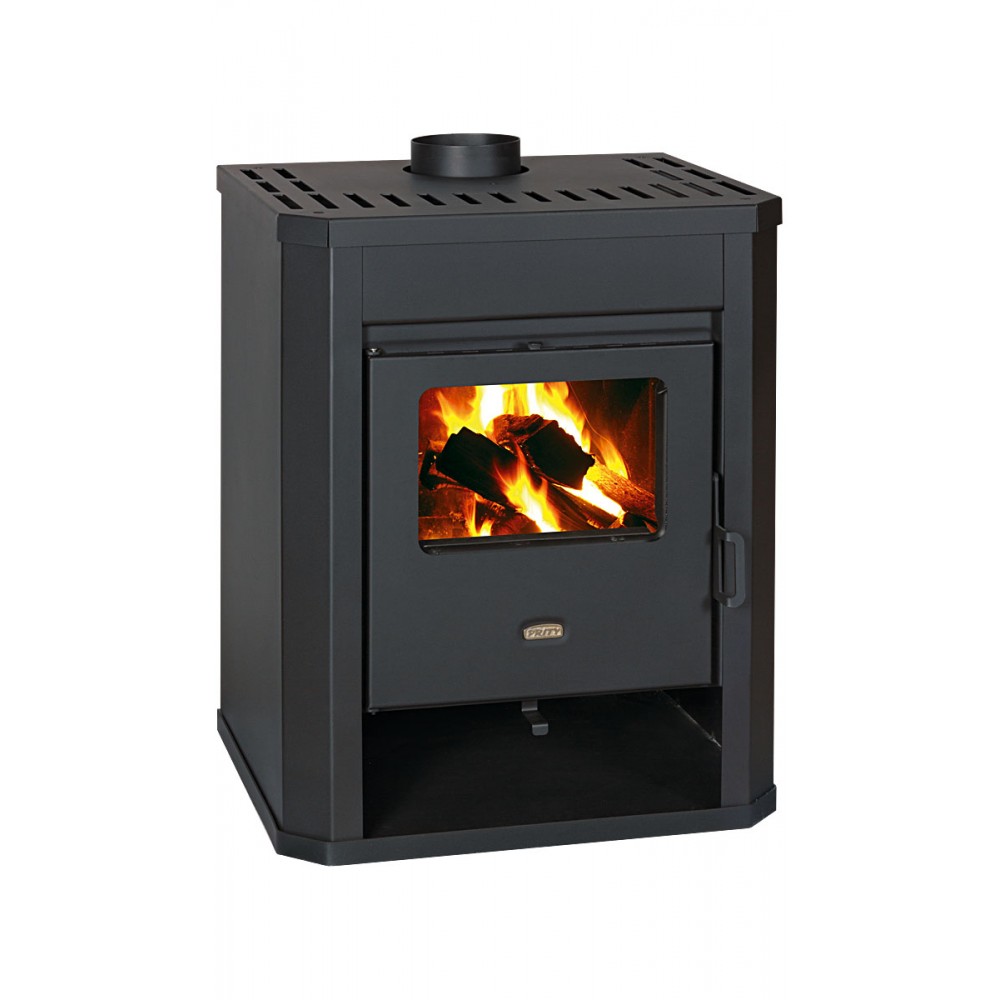Malkas krāsns Prity WD D 15.9kW, Log