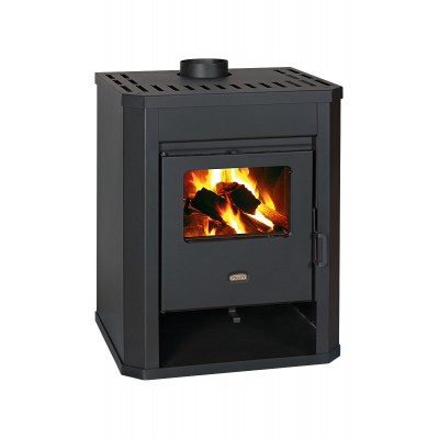 Malkas krāsns Prity WD D 15.9kW, Log - Prity