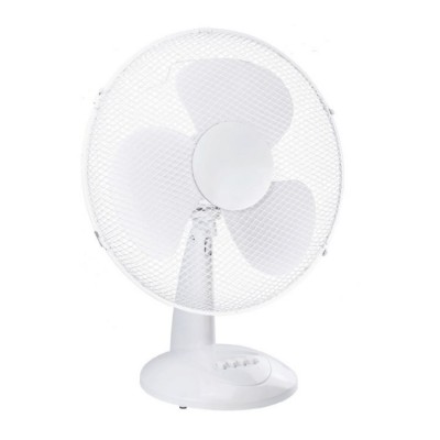Galda ventilators FANTPWH20, Ф30, AC 35W - ACA Lighting