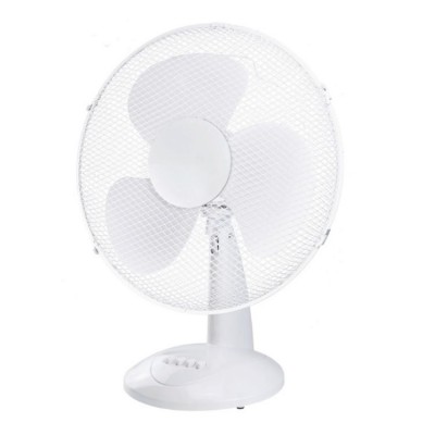Galda ventilators FANTPWH30, Ф40, AC 45W - ACA Lighting