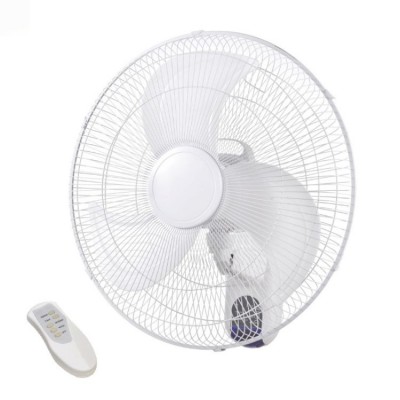 Sienas ventilators ar tālvadības pulti FANWPW40R, Ф45, AC 50W - ACA Lighting