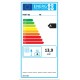 Malkas krāsns ar cepeškrāsni Prity FR 13,9 kW |  |  |