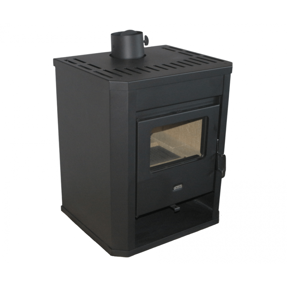Malkas krāsns Prity WD D 15.9kW, Log |  |  |