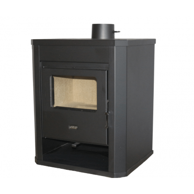Malkas krāsns Prity WD D 15.9kW, Log - Prity