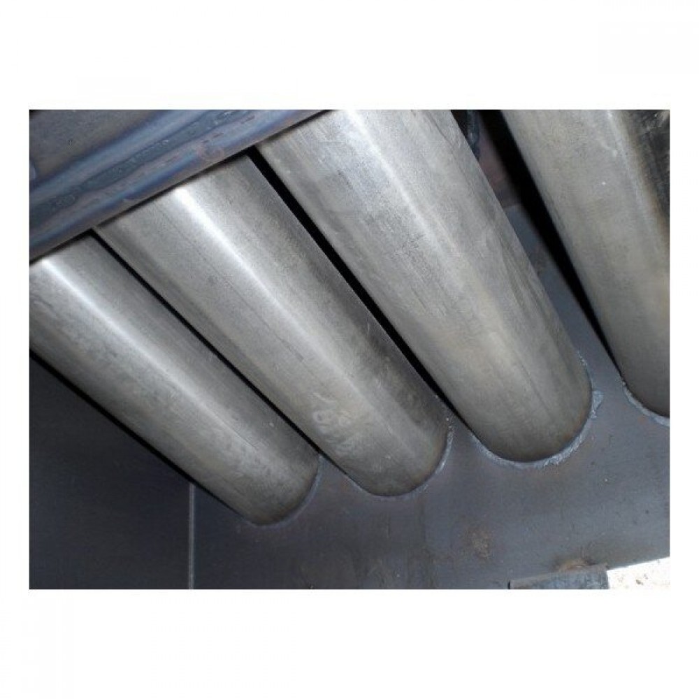 Malkas kamīns Prity CMF, 15 kW |  |  |