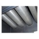Malkas kamīns Prity CMF, 15 kW |  |  |