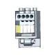 Malkas kamīns Prity CMF, 15 kW |  |  |