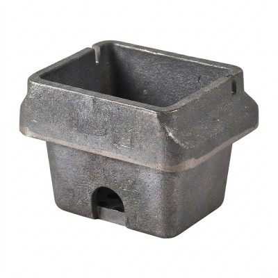 Čuguna degļu katls granulu krāsnīm Arce un citām, 95x70mm - Granulu krāsns rezerves daļas