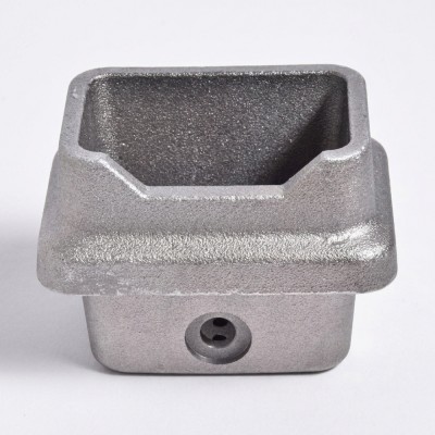 Čuguna degļu katls granulu krāsnīm Karmek One un citām, 94x58 mm - Granulu krāsns rezerves daļas