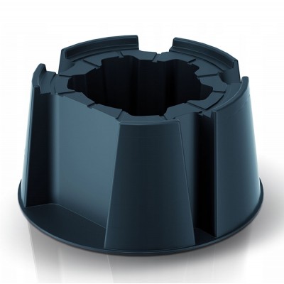 Pamatne lietus ūdens tvertnei Prosperplast IBAS2 - Lietus ūdens tvertnes