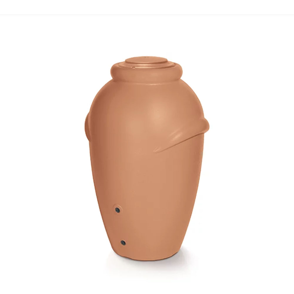 Lietus ūdens tvertne Prosperplast SmoothRain Aquacan, 360L, Ķieģelis | Lietus ūdens tvertnes |  |