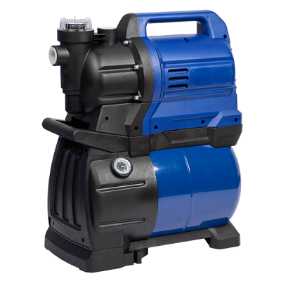Hidrofors Gmax JGP, plūsma 4.2 m³/h, jauda 1.1 kW, pacelšanas augstums 45 m - Preču salīdzināšana