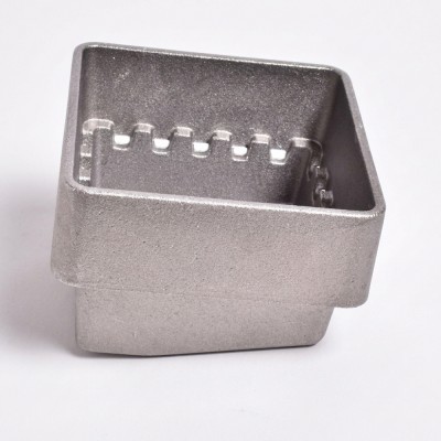 Čuguna degļu katls granulu krāsnīm Karmek One un citām, 158x161 mm - Granulu krāsns rezerves daļas