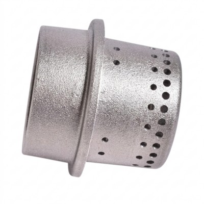 Čuguna degļu katls granulu krāsnīm Karmek One un citām, Ф103 mm - Granulu krāsns rezerves daļas